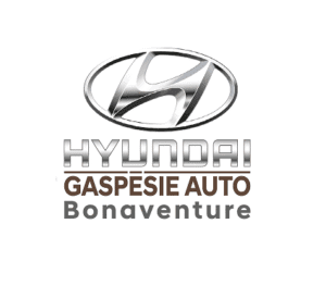 Gaspésie Hyundai