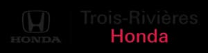 Honda Trois-Rivières